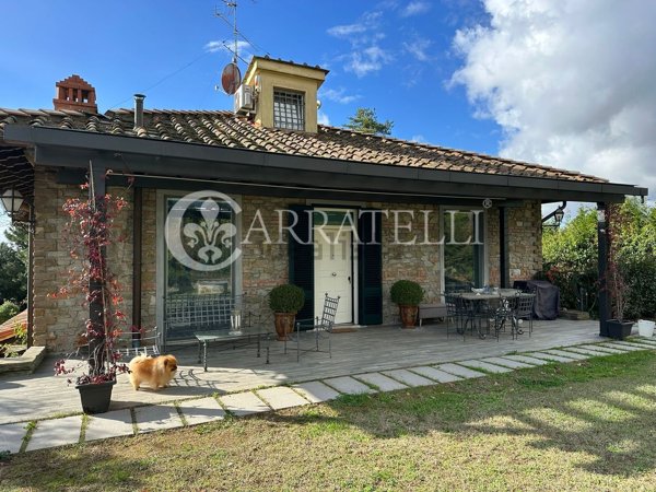 appartamento in vendita a Sesto Fiorentino