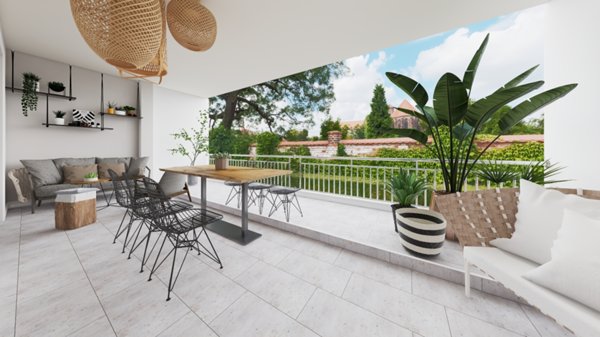 appartamento in vendita a Sesto Fiorentino in zona Padule