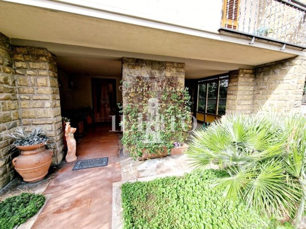 casa indipendente in vendita a Sesto Fiorentino in zona Padule