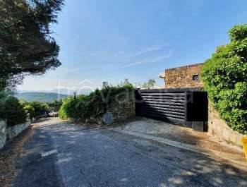 casa indipendente in vendita a Sesto Fiorentino in zona Cercina