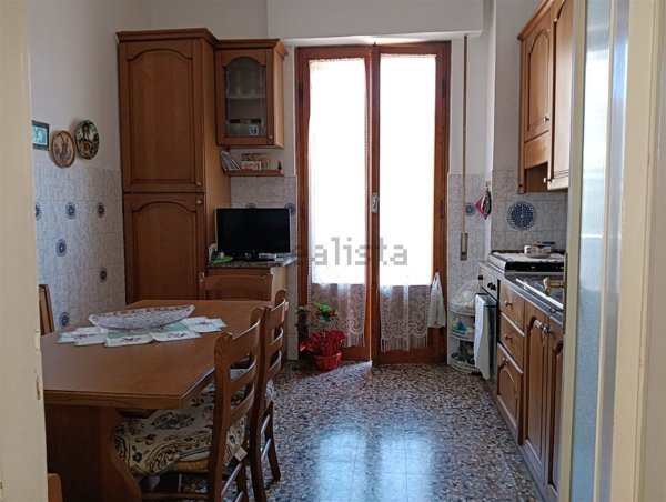 appartamento in vendita a Sesto Fiorentino