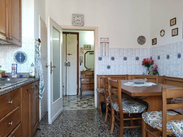 appartamento in vendita a Sesto Fiorentino