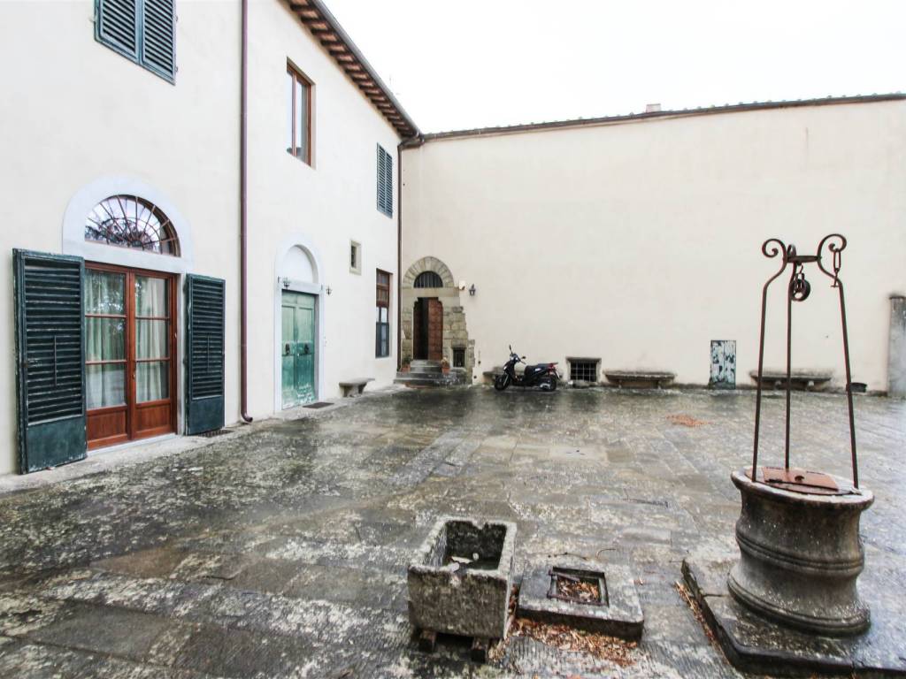 appartamento in vendita a Sesto Fiorentino