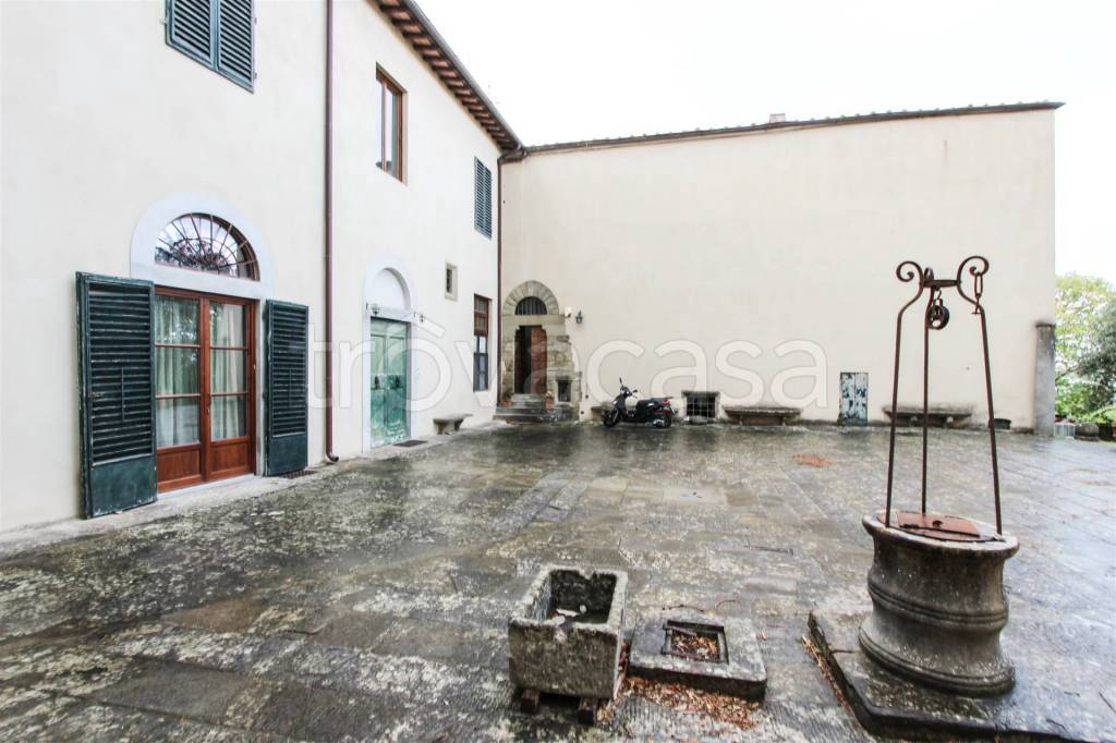 appartamento in vendita a Sesto Fiorentino