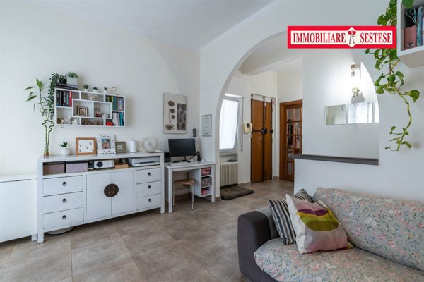 appartamento in vendita a Sesto Fiorentino