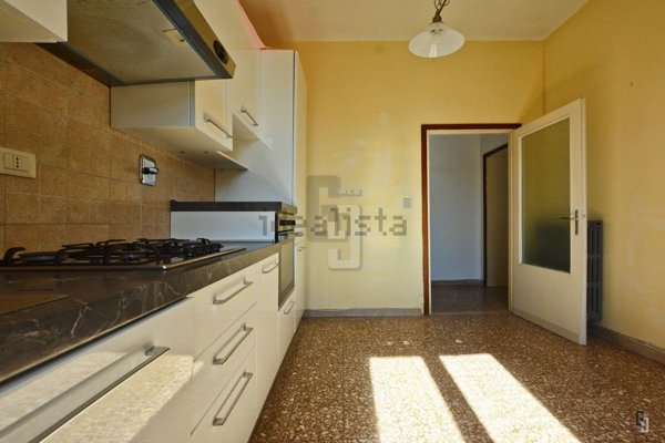 appartamento in vendita a Sesto Fiorentino