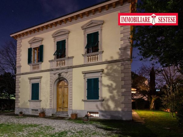 appartamento in vendita a Sesto Fiorentino