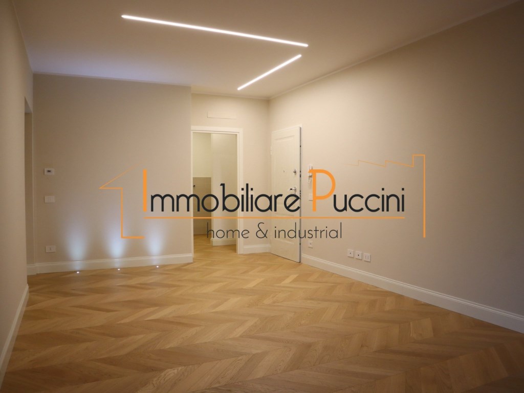 appartamento in vendita a Sesto Fiorentino in zona Colonnata