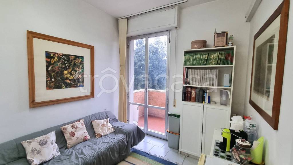 appartamento in vendita a Sesto Fiorentino