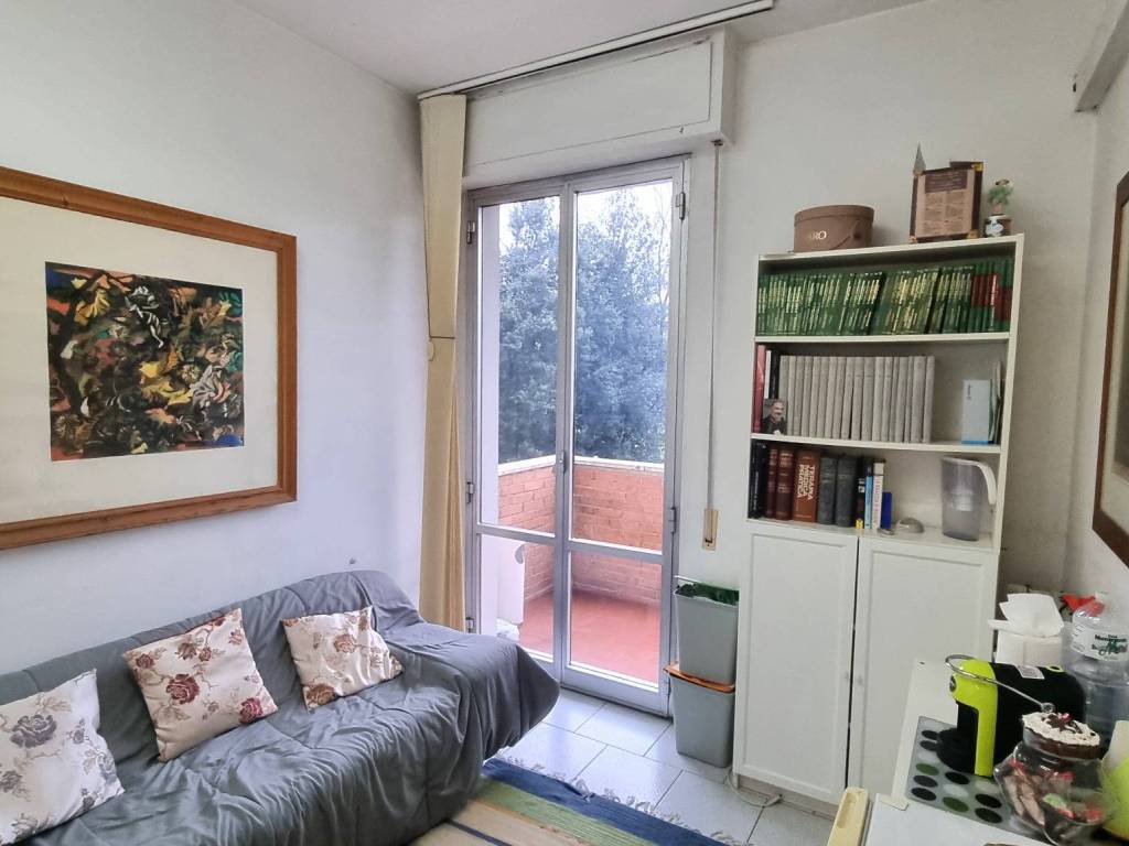 appartamento in vendita a Sesto Fiorentino in zona Colonnata