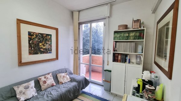 appartamento in vendita a Sesto Fiorentino in zona Colonnata