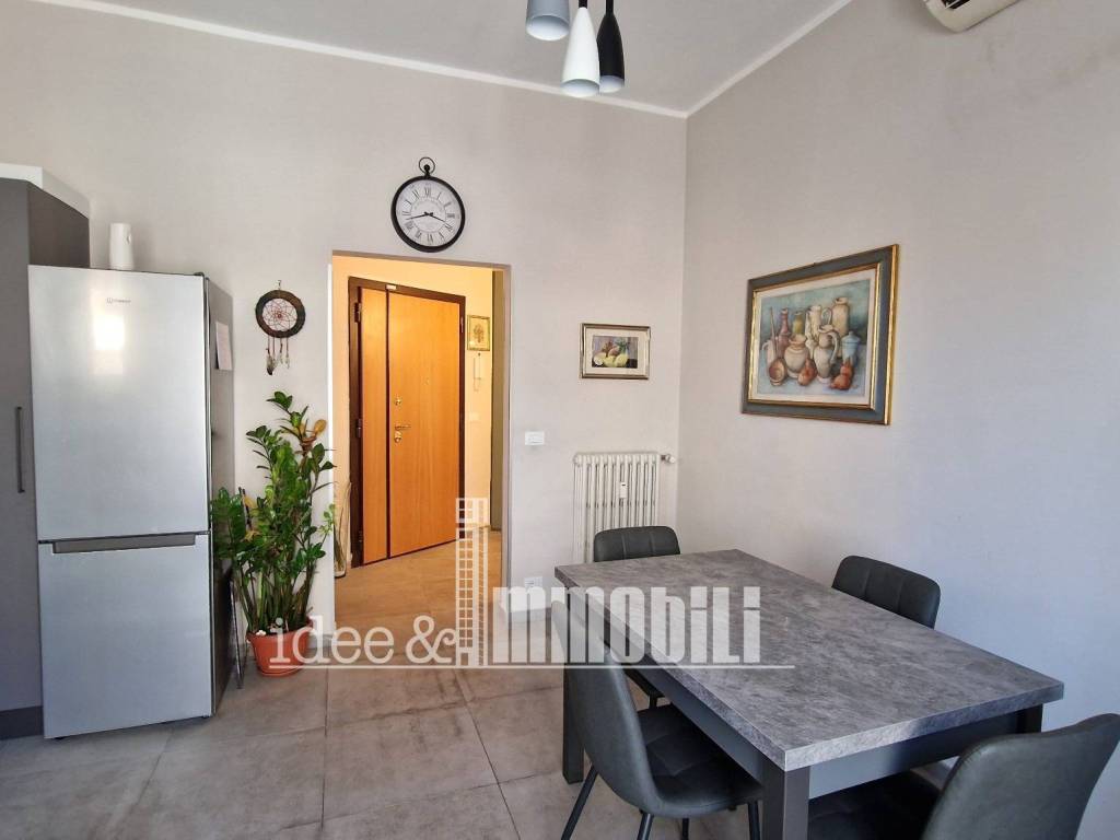 appartamento in vendita a Sesto Fiorentino in zona Colonnata