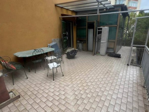 appartamento in vendita a Sesto Fiorentino