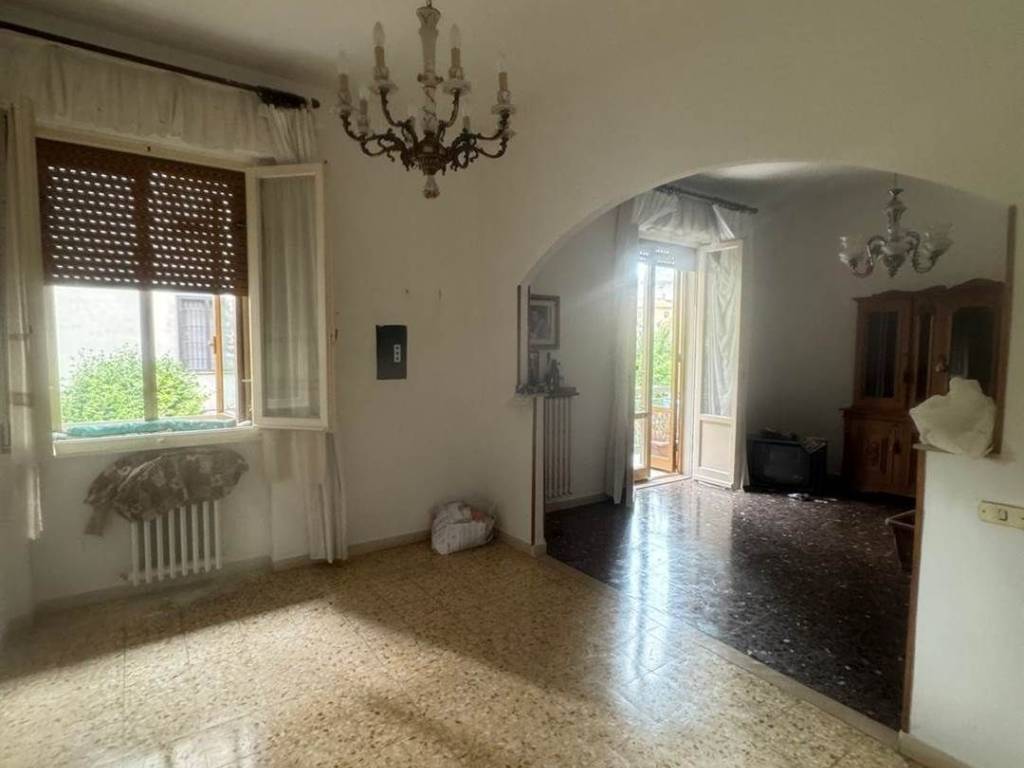 appartamento in vendita a Sesto Fiorentino