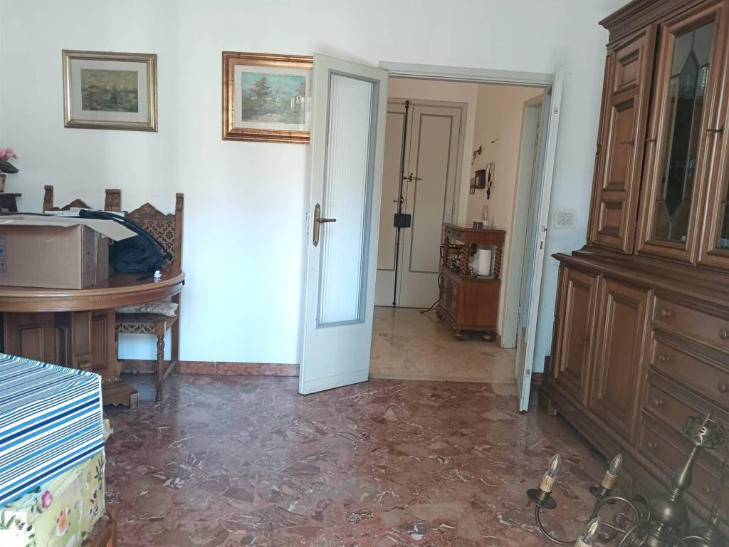 appartamento in vendita a Sesto Fiorentino