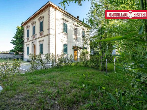 appartamento in vendita a Sesto Fiorentino in zona Quinto