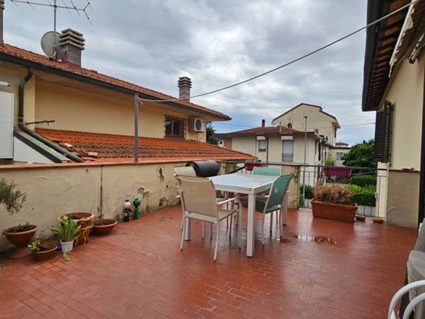 appartamento in vendita a Sesto Fiorentino