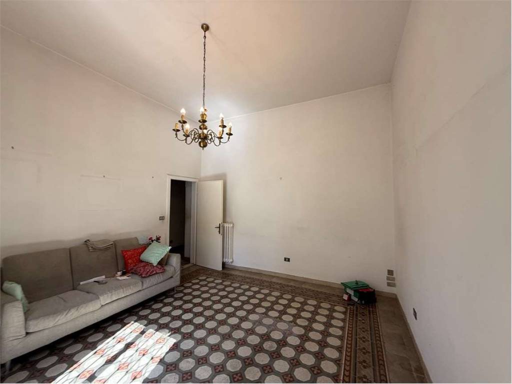 casa indipendente in vendita a Sesto Fiorentino in zona Colonnata