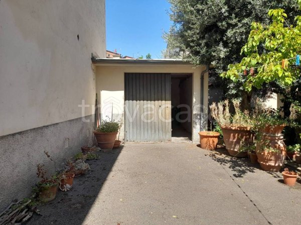 casa indipendente in vendita a Sesto Fiorentino