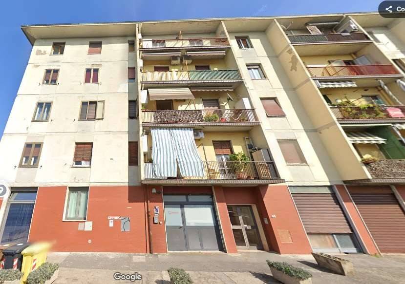 appartamento in vendita a Sesto Fiorentino