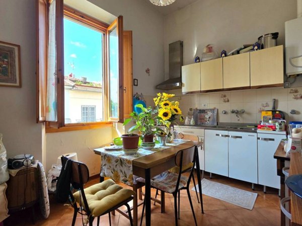 appartamento in vendita a Sesto Fiorentino