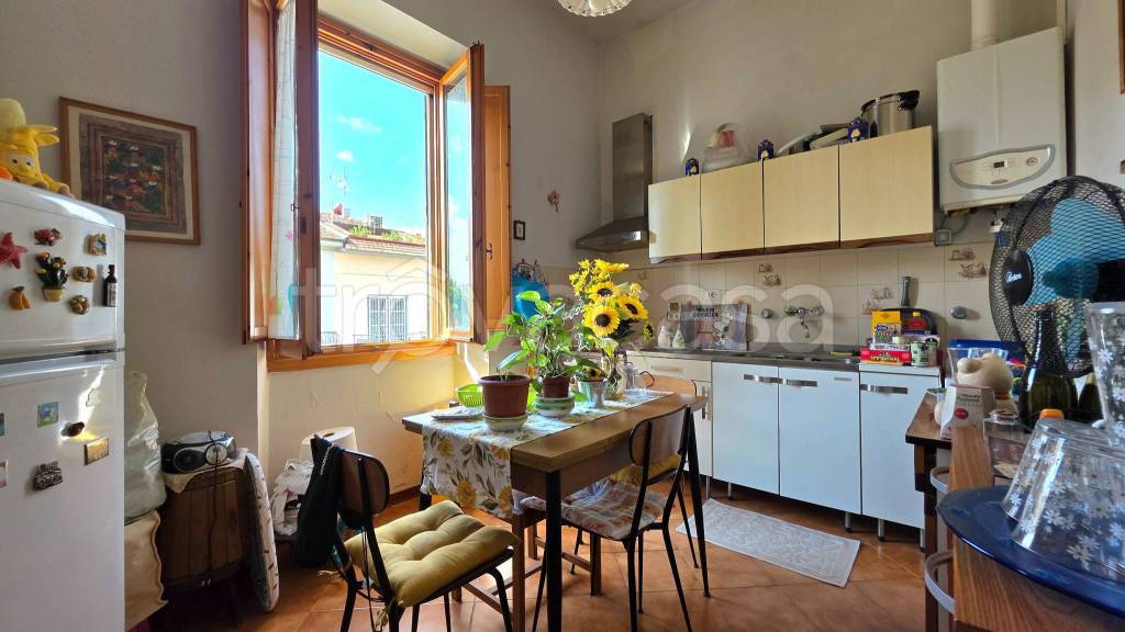 appartamento in vendita a Sesto Fiorentino