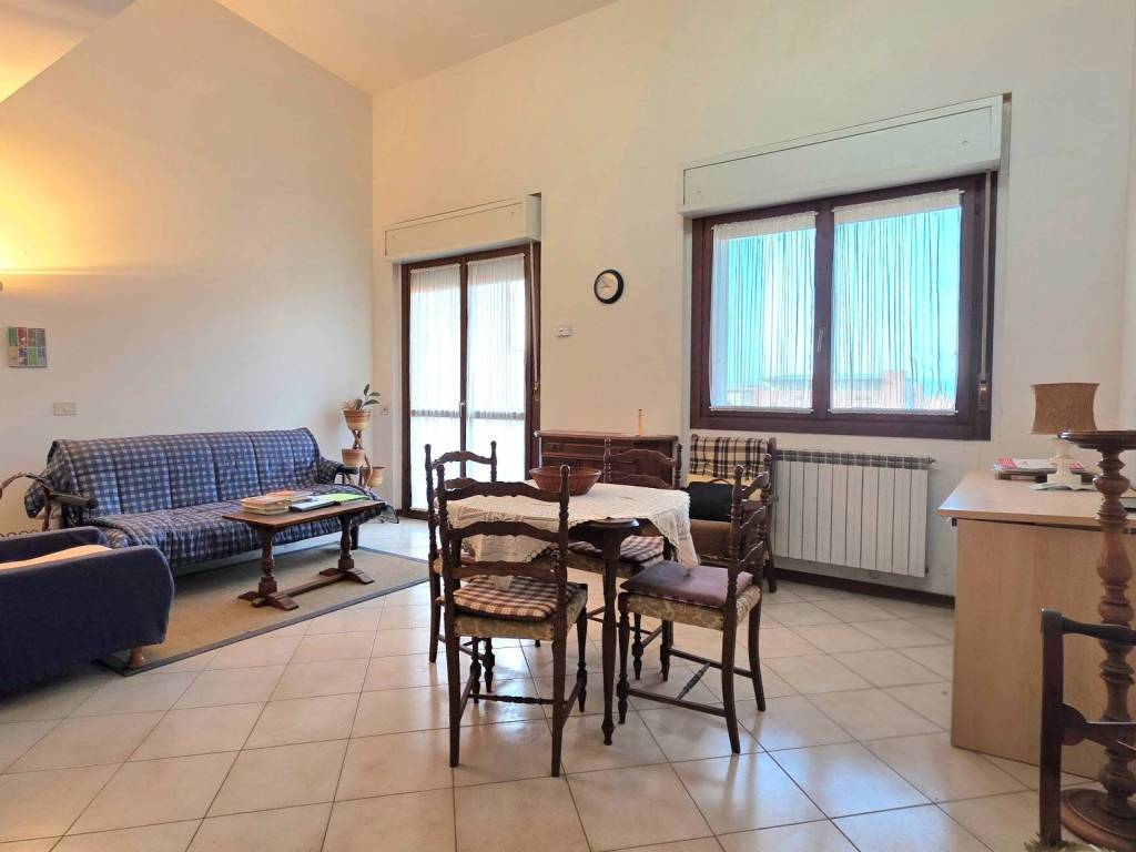 appartamento in vendita a Sesto Fiorentino