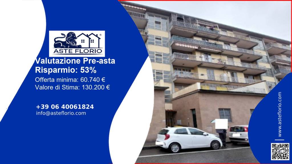 appartamento in vendita a Sesto Fiorentino