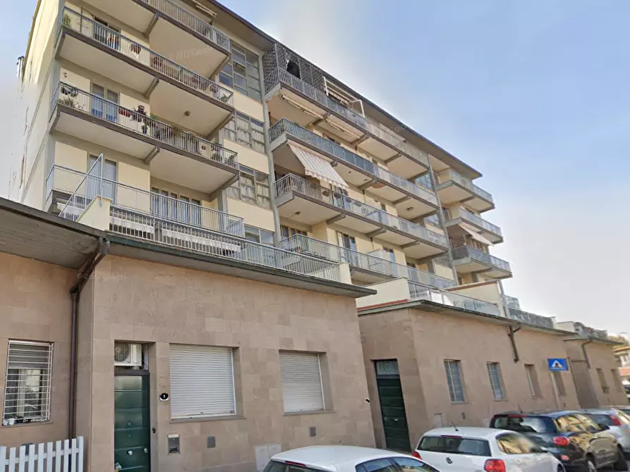 appartamento in vendita a Sesto Fiorentino