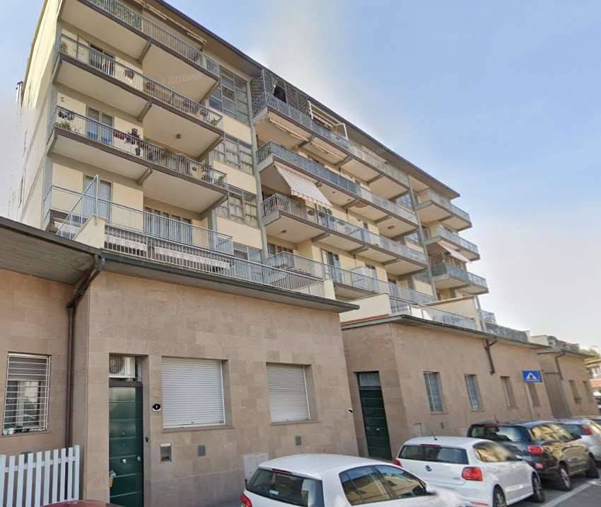 appartamento in vendita a Sesto Fiorentino