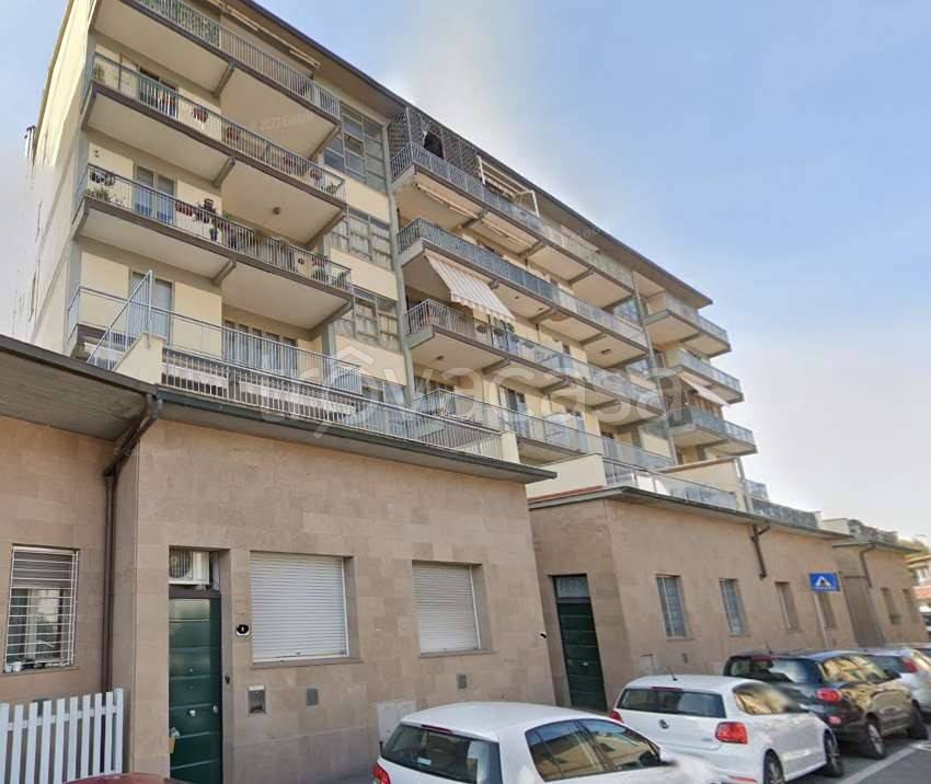 appartamento in vendita a Sesto Fiorentino