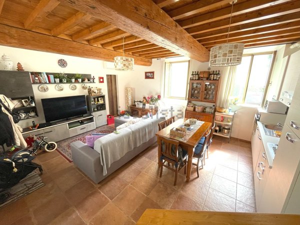 appartamento in vendita a Sesto Fiorentino