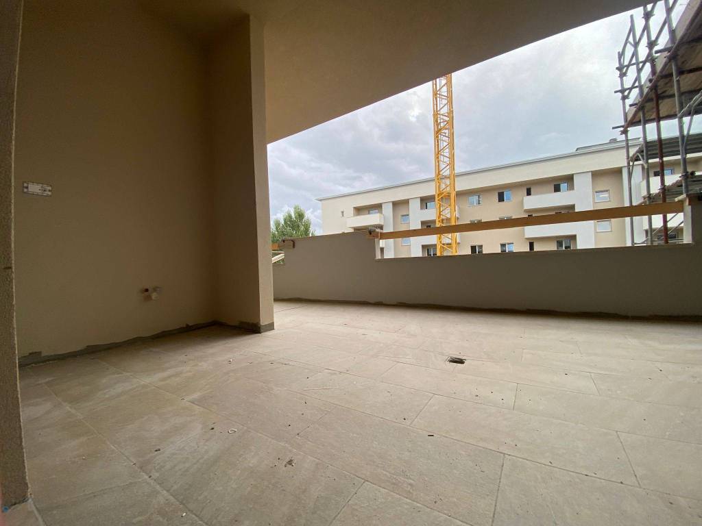 appartamento in vendita a Sesto Fiorentino