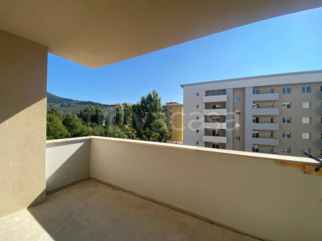 appartamento in vendita a Sesto Fiorentino