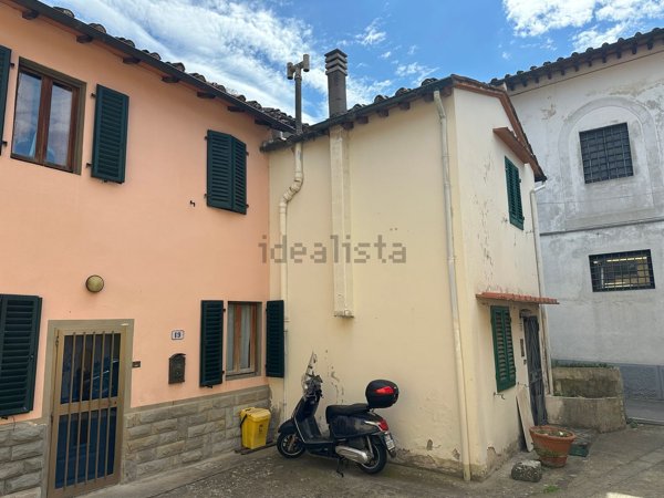 appartamento in vendita a Sesto Fiorentino