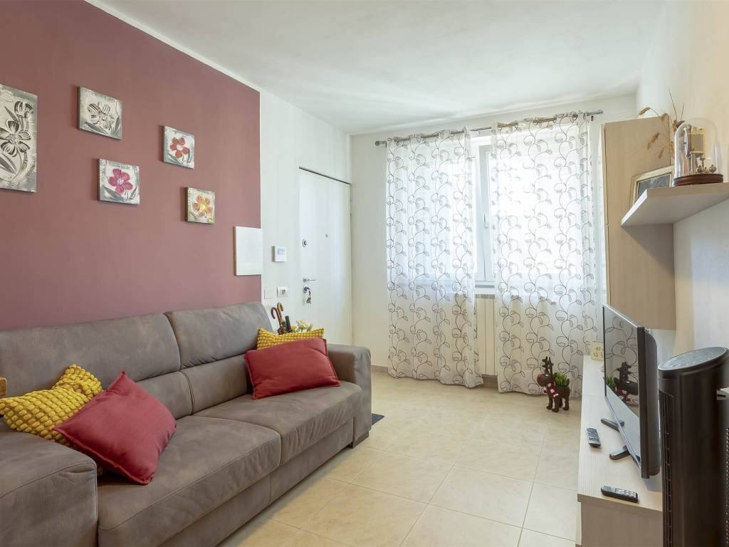 appartamento in vendita a Sesto Fiorentino