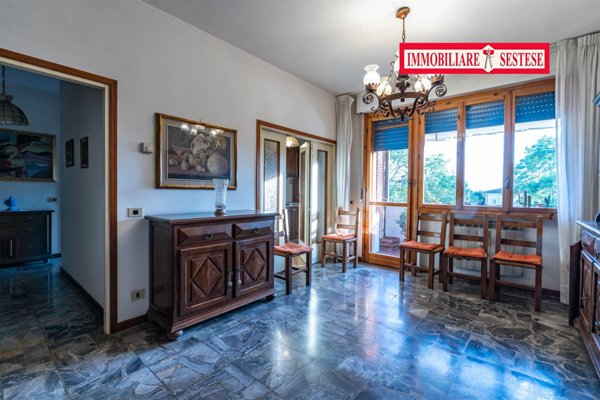 appartamento in vendita a Sesto Fiorentino