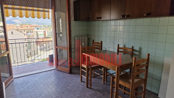 appartamento in vendita a Sesto Fiorentino in zona Quinto