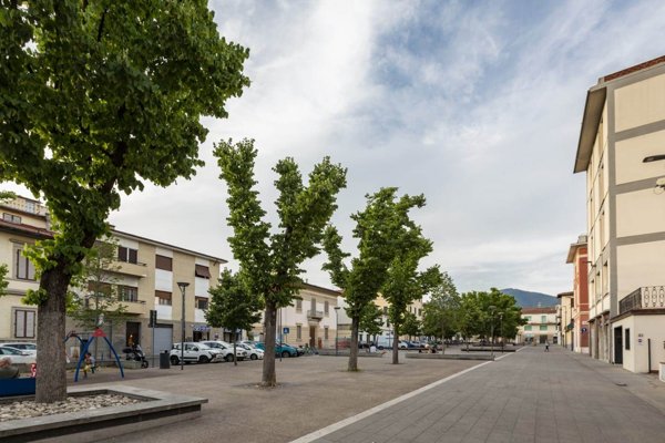 appartamento in vendita a Sesto Fiorentino in zona Quinto