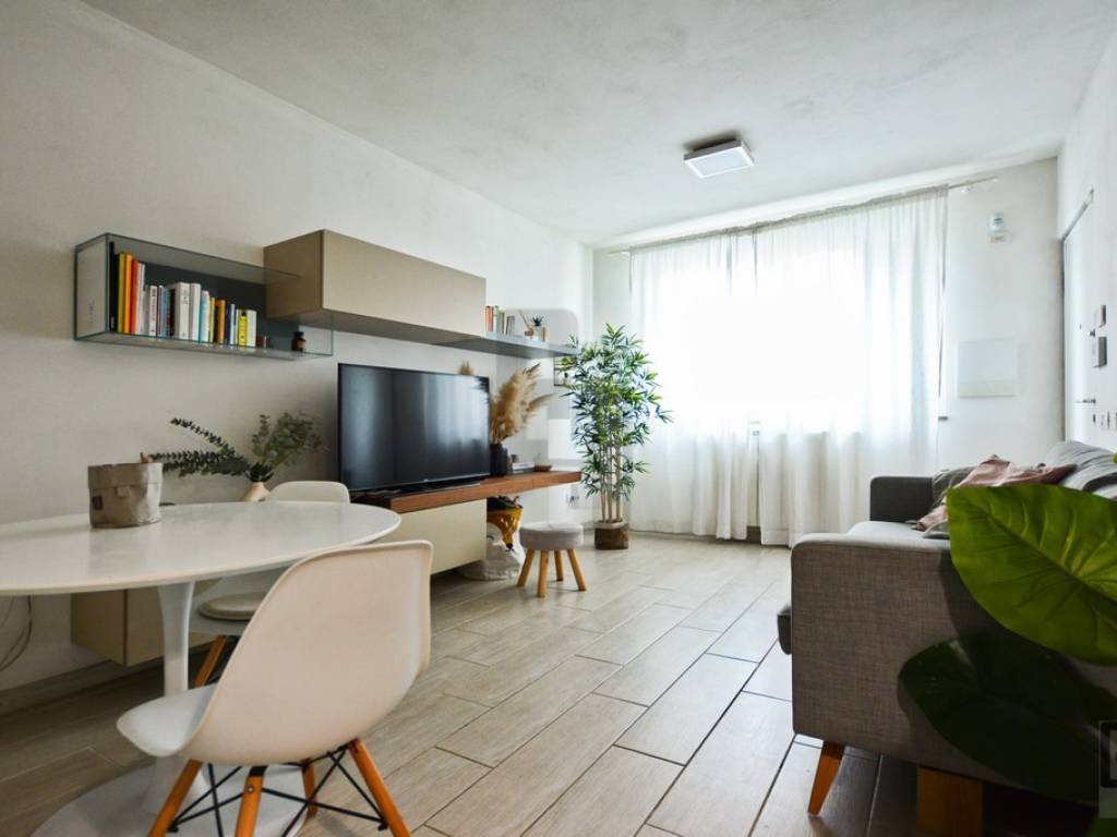 appartamento in vendita a Sesto Fiorentino in zona Padule