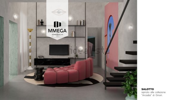 appartamento in vendita a Sesto Fiorentino