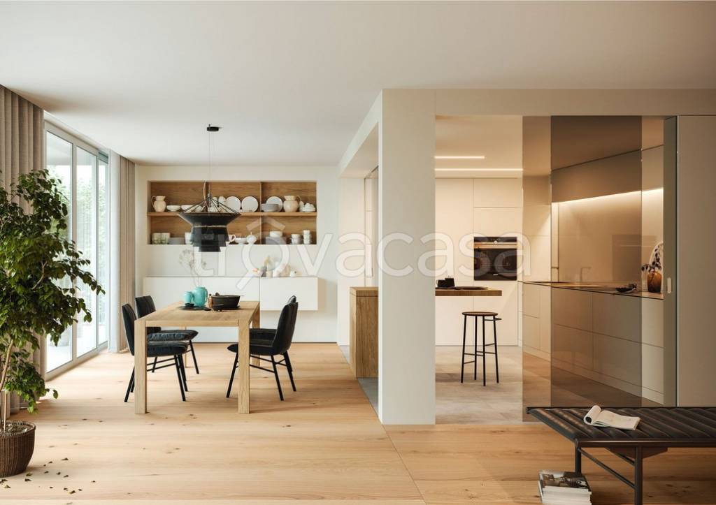 casa indipendente in vendita a Sesto Fiorentino