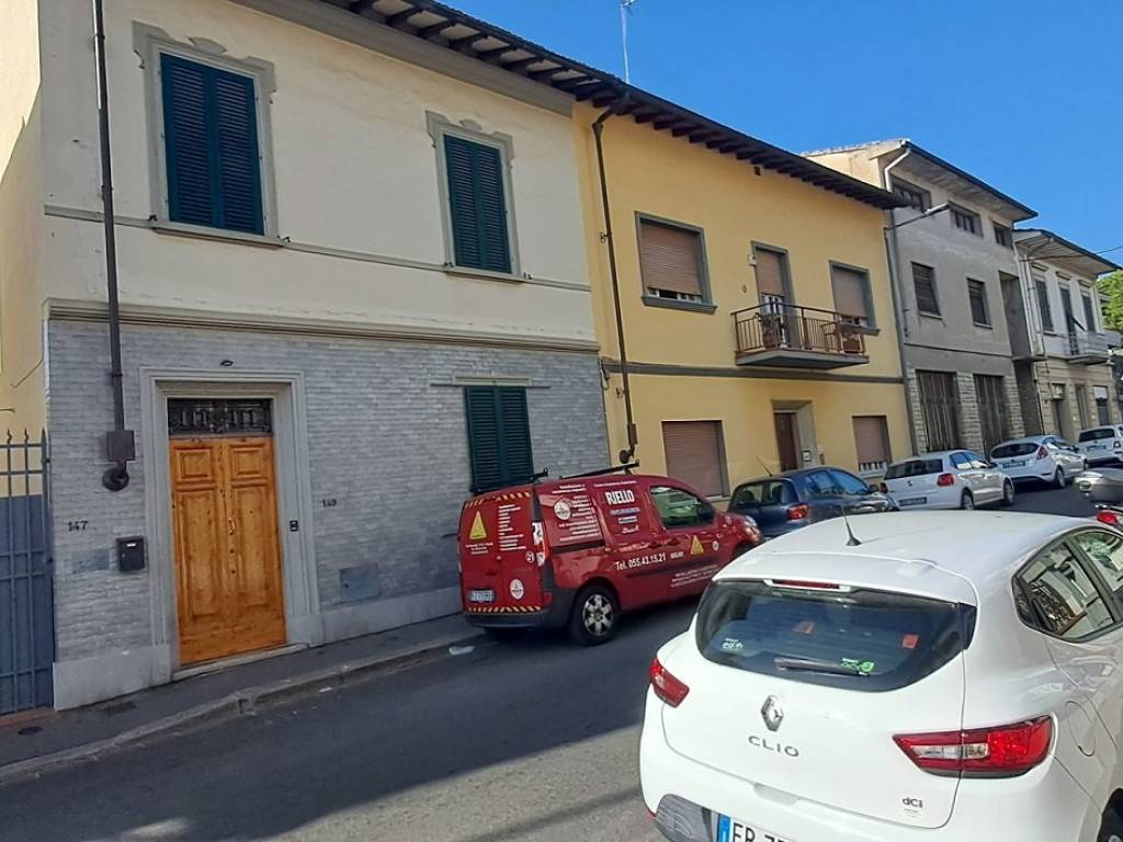 casa indipendente in vendita a Sesto Fiorentino