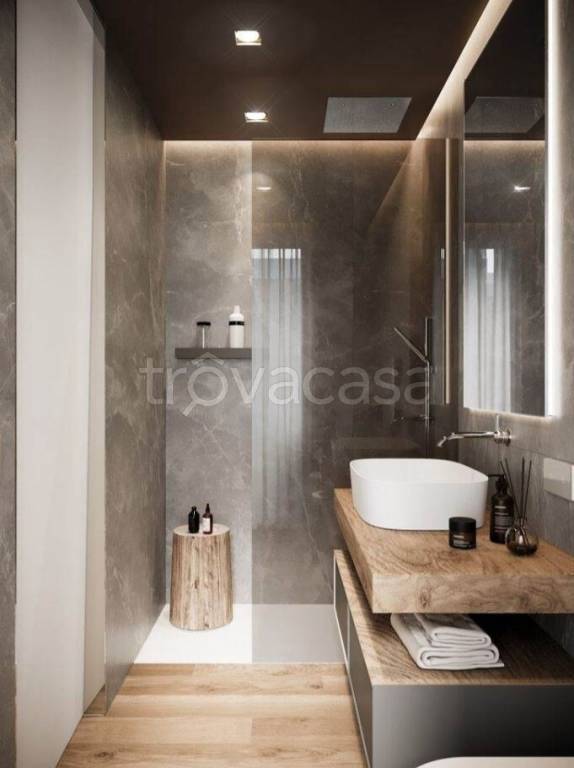 appartamento in vendita a Sesto Fiorentino