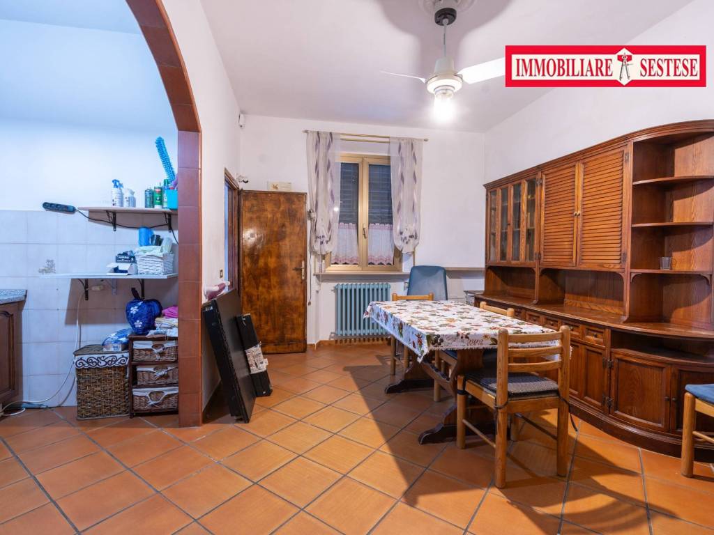 casa indipendente in vendita a Sesto Fiorentino