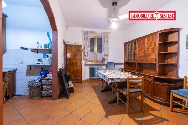 casa indipendente in vendita a Sesto Fiorentino