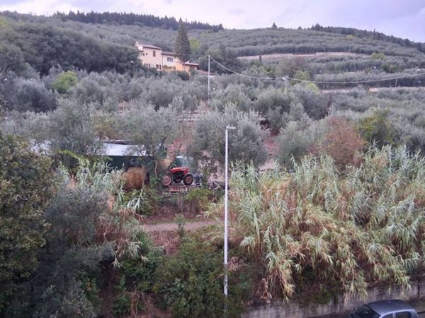 appartamento in vendita a Sesto Fiorentino