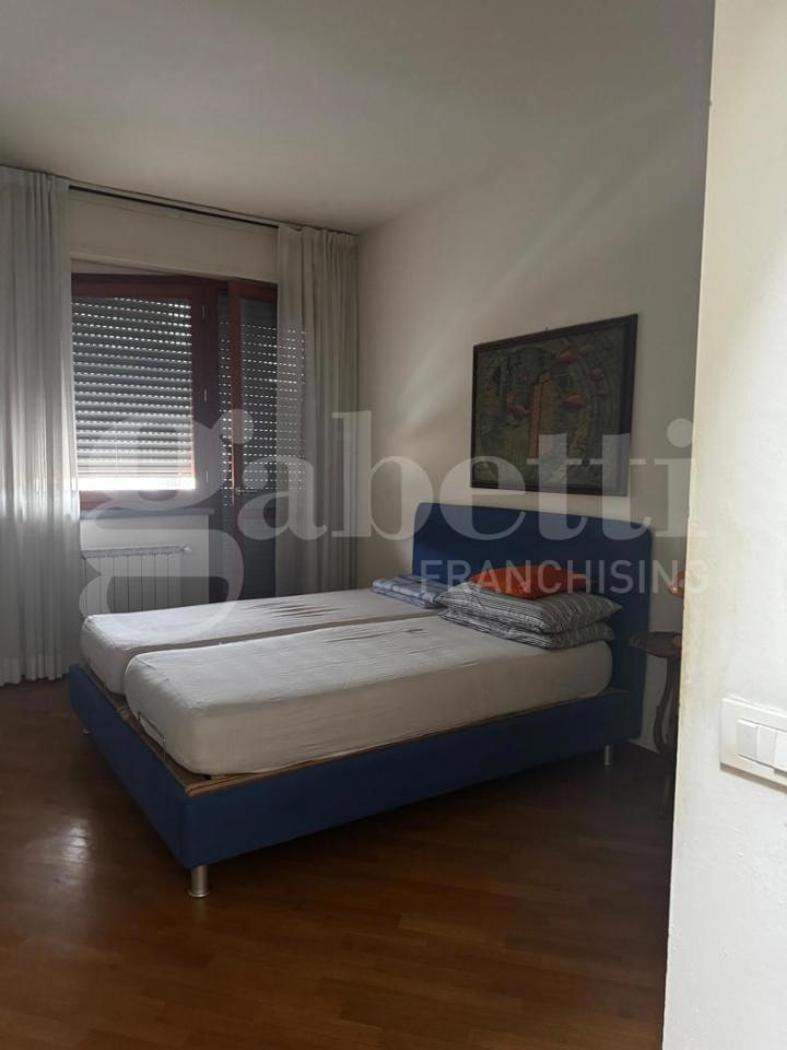 appartamento in vendita a Sesto Fiorentino in zona Colonnata
