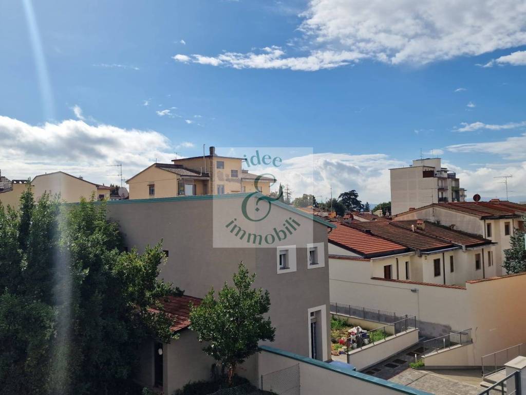 appartamento in vendita a Sesto Fiorentino