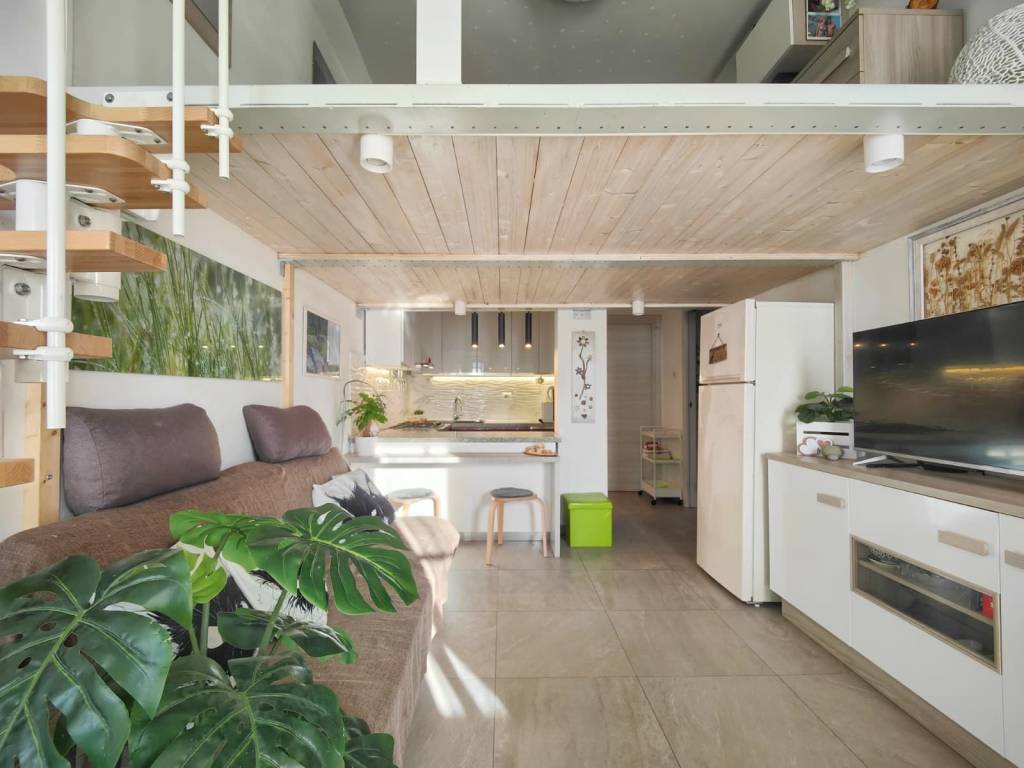 appartamento in vendita a Sesto Fiorentino